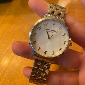 Kate spade New York watch